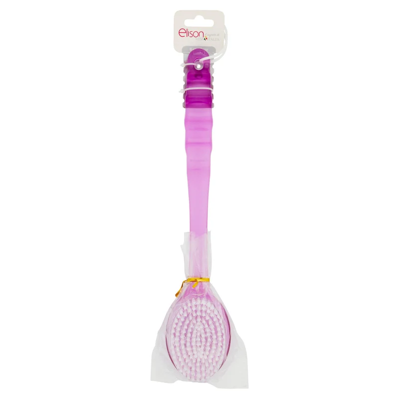 elison Bath Care Spazzola 2 fasi lavaschiena