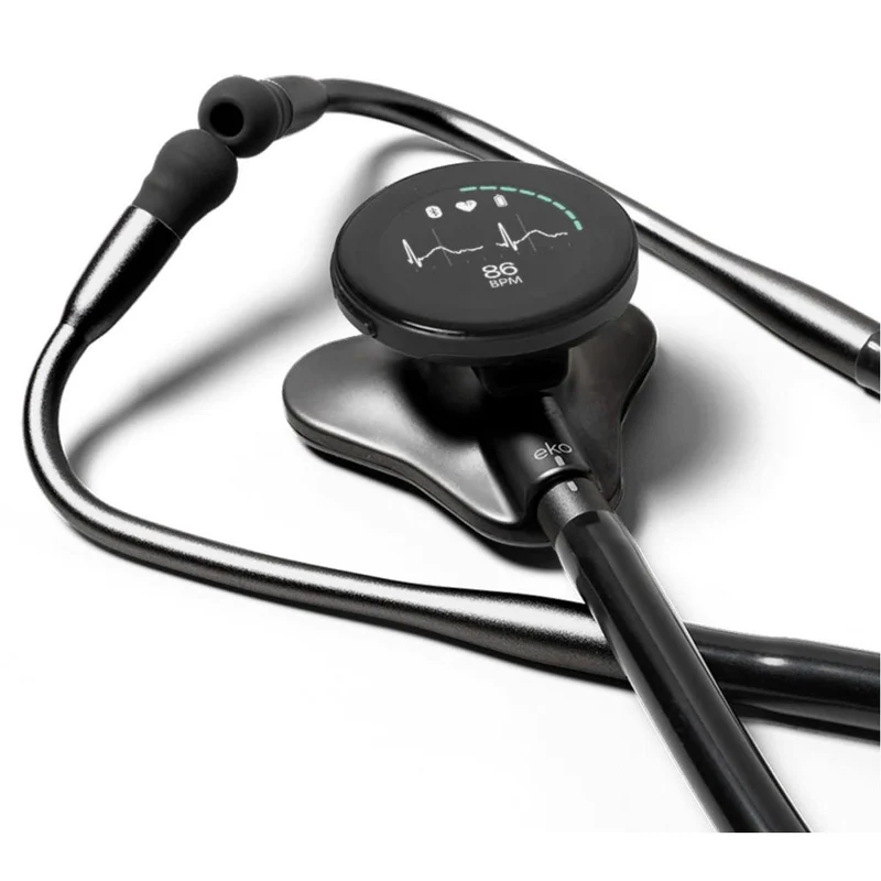 Fonendoscopio Eko CORE 500 - Nero