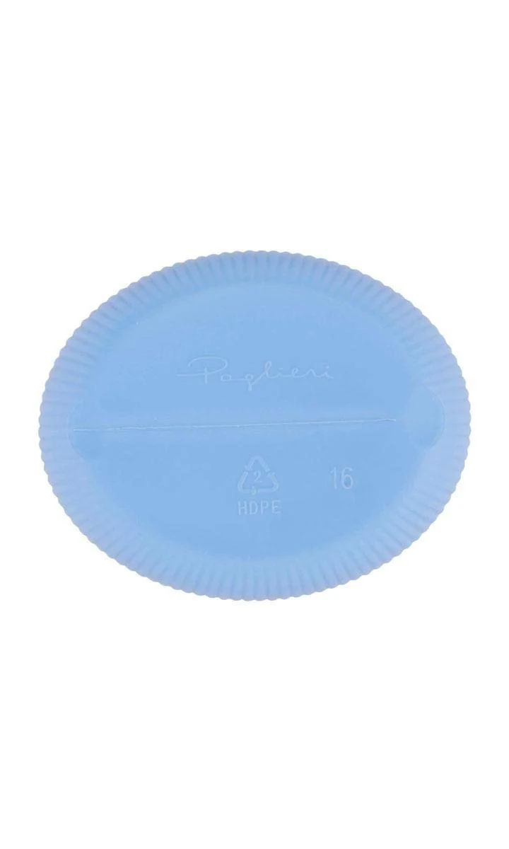 Felce Azzurra Classico - 3 schiume da bagno, 650 ml