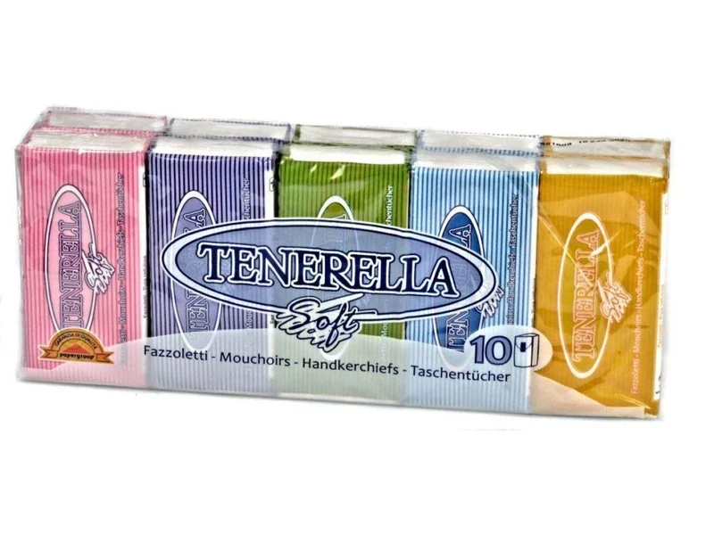 Tenerella Fazzoletti Steccax10