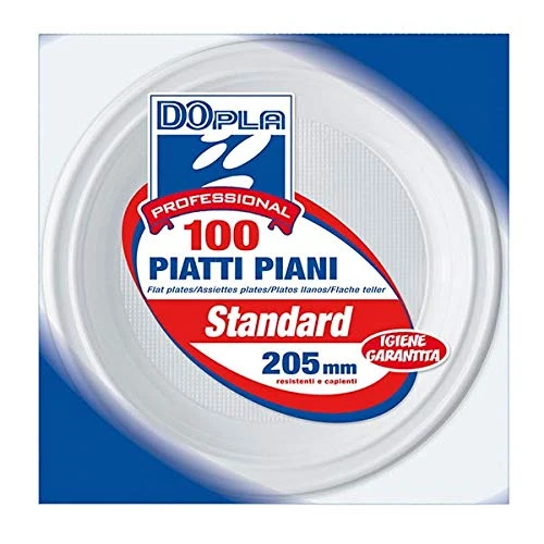 Doplà Piatti Piani