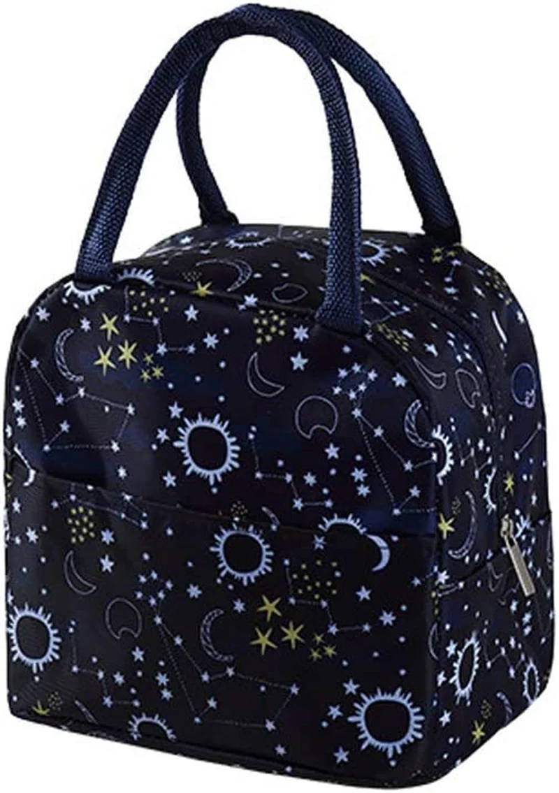 Tasche Thermal Tür Esszimmer Tote Isolat Bei Schlafsack Pe