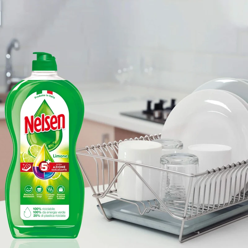 Nelsen Piatti Limone, 900ml, x 12 bottiglie