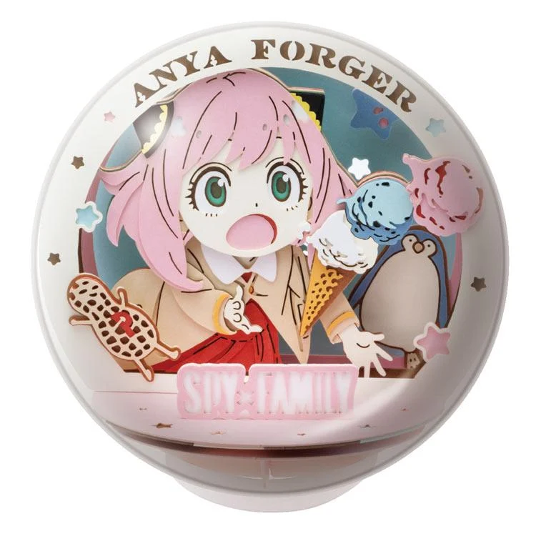 Paper Theater – Anya Forger (SPY×FAMILY) ENS-PTB-29X