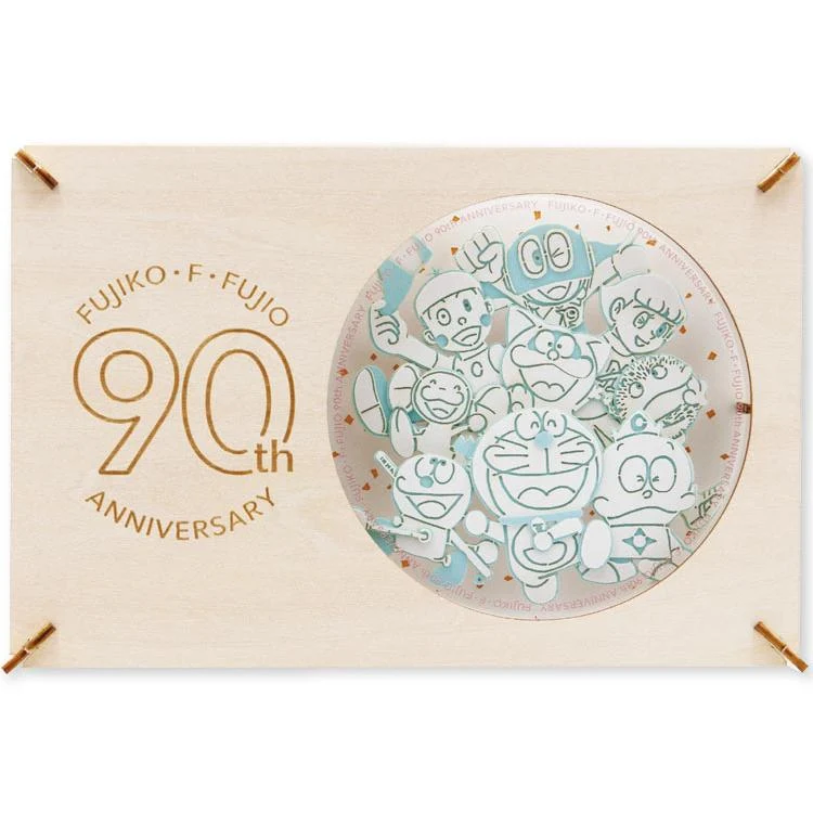 Paper Theater – Fujiko F. Fujio 90° anniversario ENS-PT-WL21