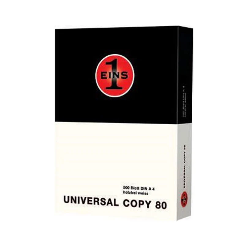 Risma Universal Copy 80 A4