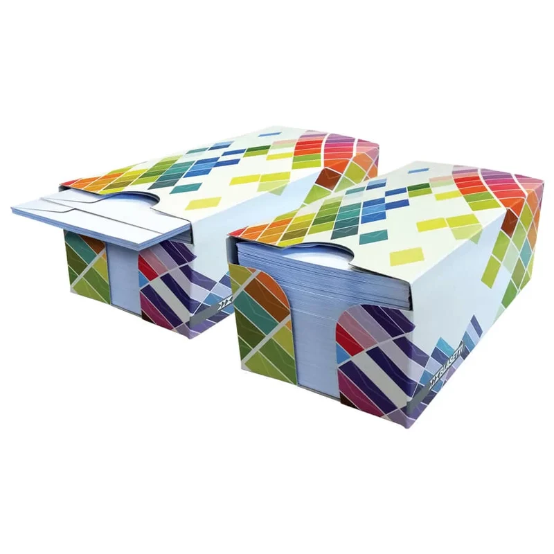 Buste Americane senza Finestra in Carta FSC con Strip 90 gr / 11 x 23 cm / 150 pezzi