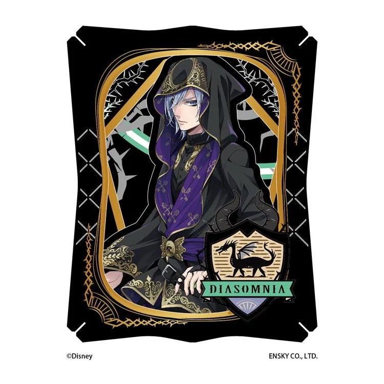 Paper Theater – Argento (Twisted Wonderland) ENS-PT-201