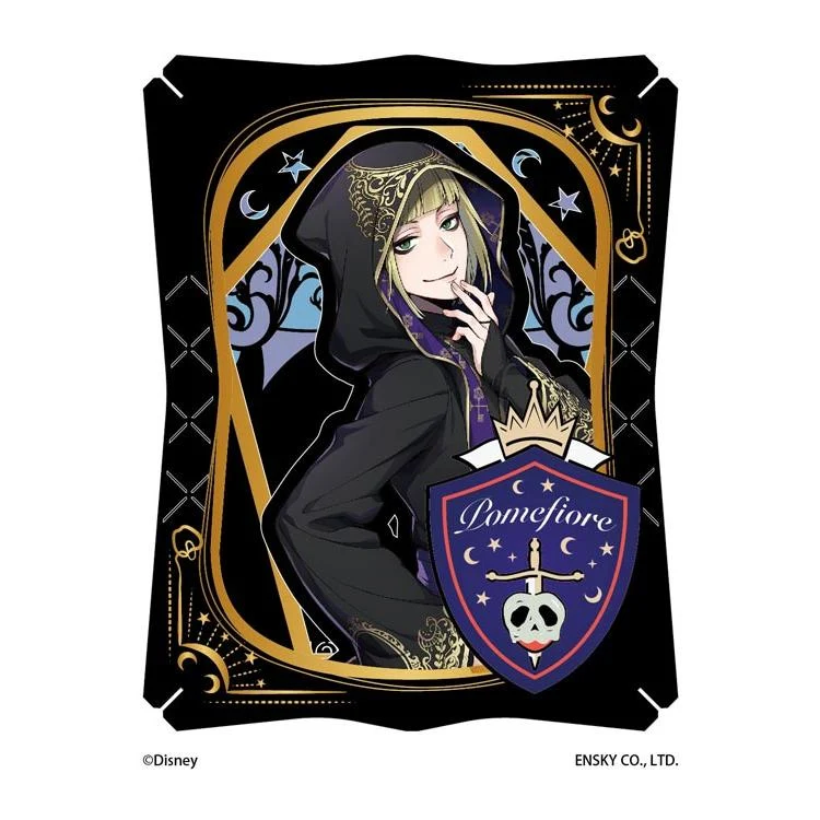 Paper Theater – Caccia al corvo (Twisted Wonderland) ENS-PT-191