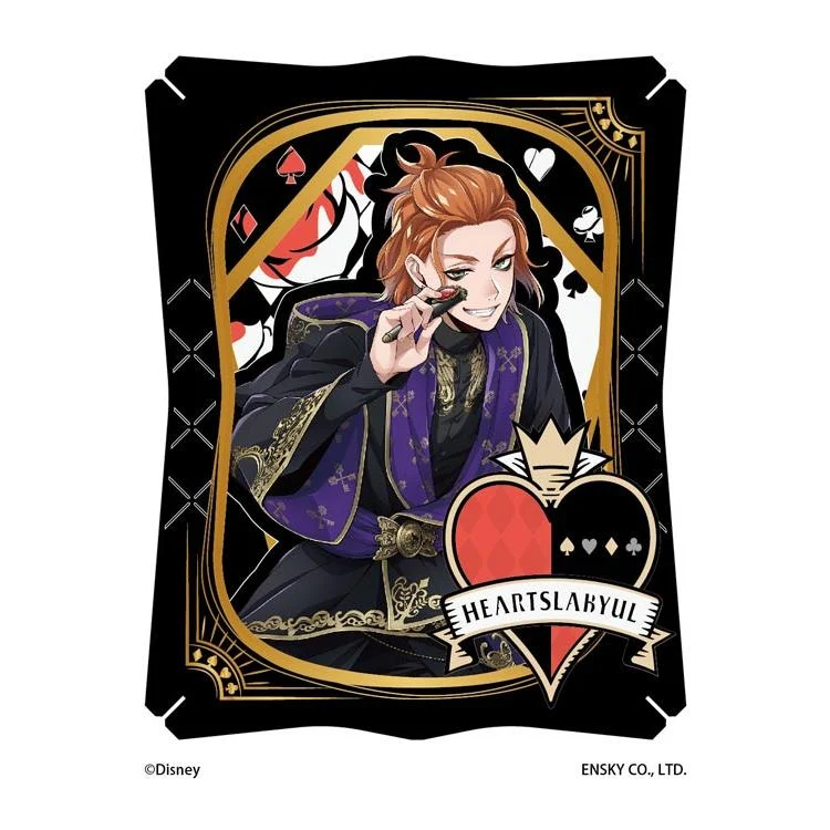 Paper Theater – Cater Diamond (Twisted Wonderland) ENS-PT-185