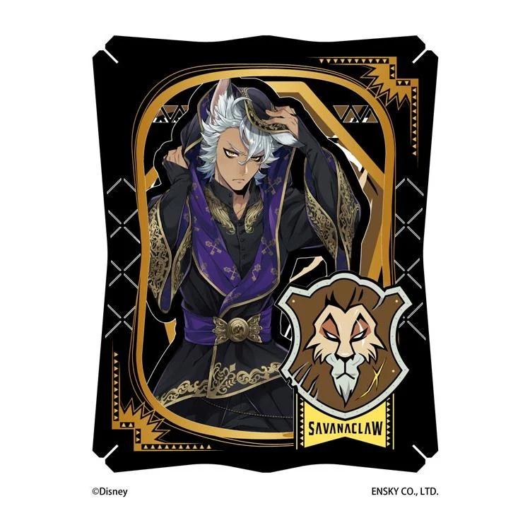 Paper Theater – Jack Howl (Twisted Wonderland) ENS-PT-187