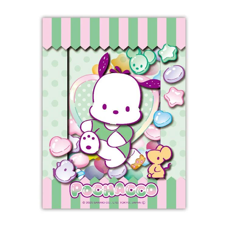 Paper Shadow Art Mini – Pochacco (Sanrio) ENS-SA-M06