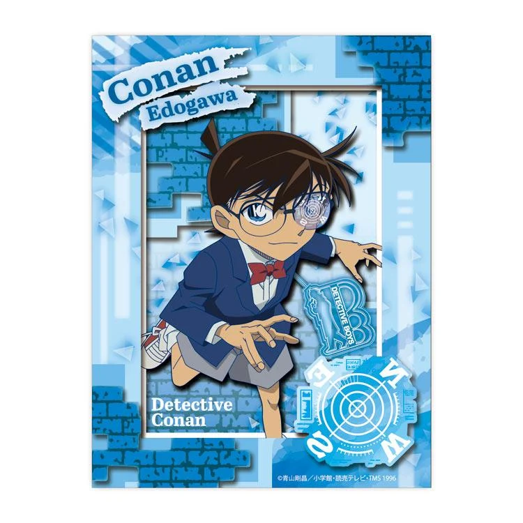 Paper Shadow Art Mini – Conan Edogawa (Detective Conan / Caso chiuso) ENS-SA-M32