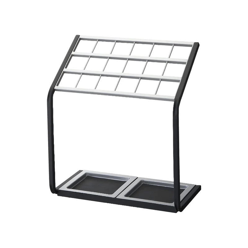 Umbrella Stand with 18 Slots