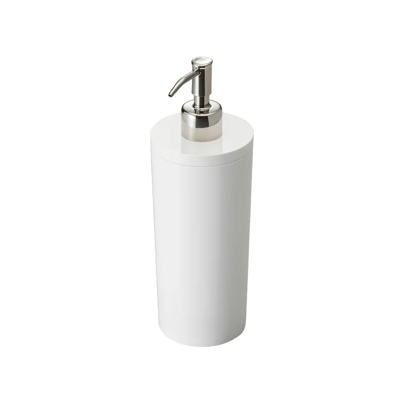 Dispenser Round