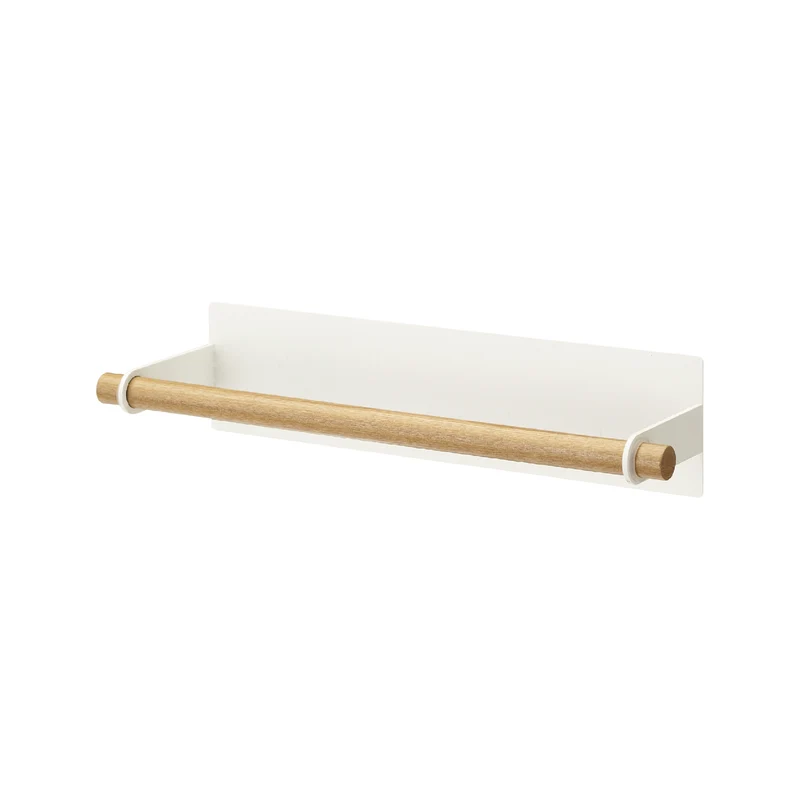 Magnetic Paper Towel Holder