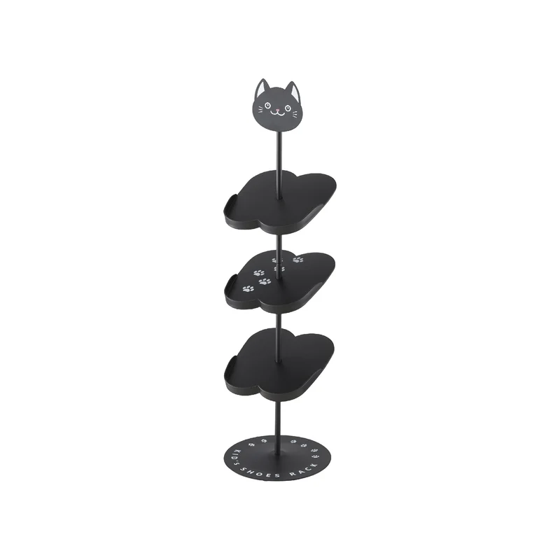 Kids Shoe Rack