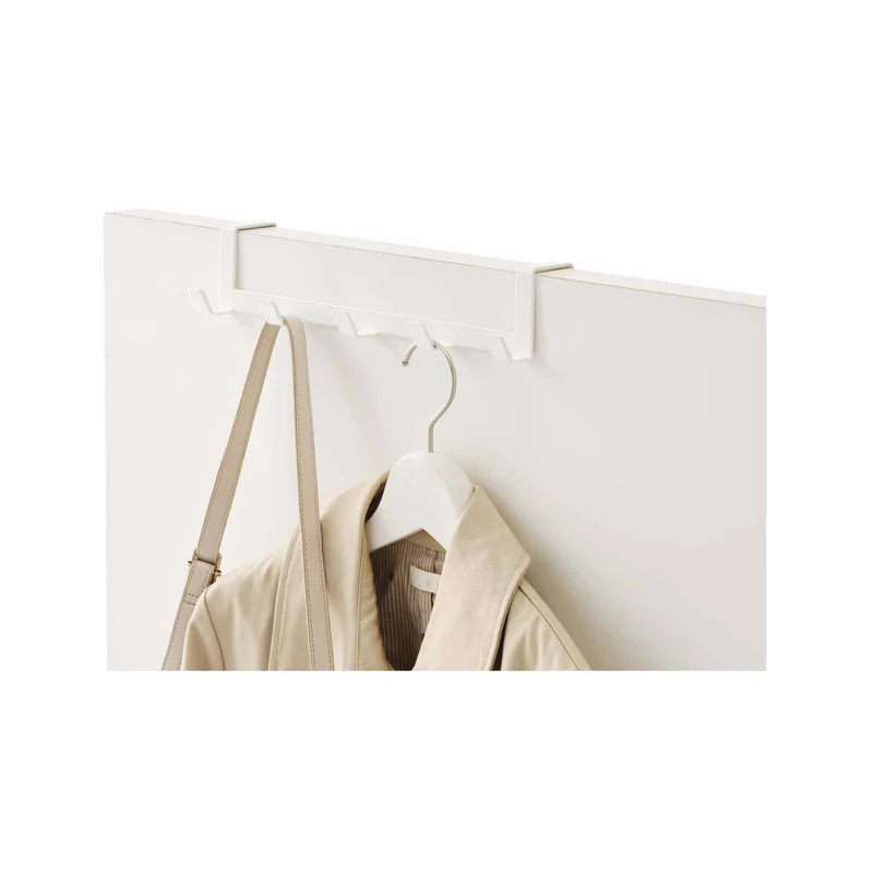 Over-The-Door Hooks