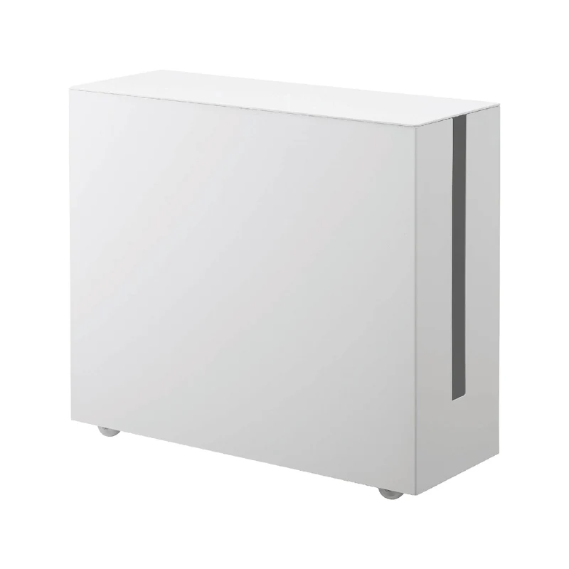 Cable Box with Casters