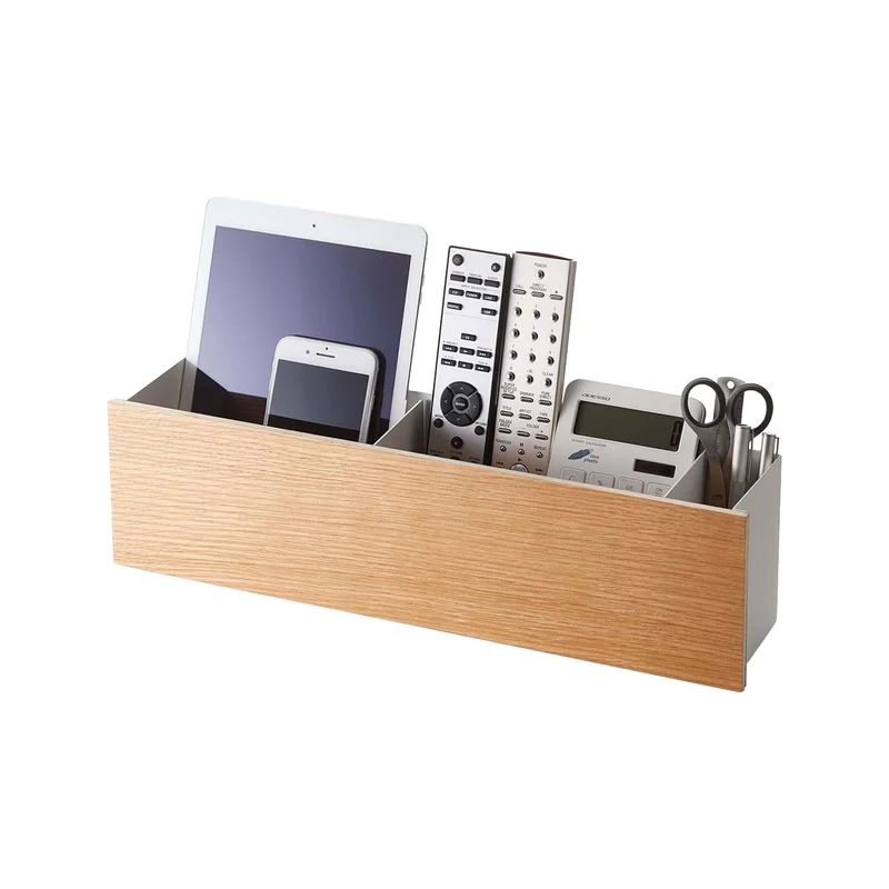Wide Tabletop Organizer