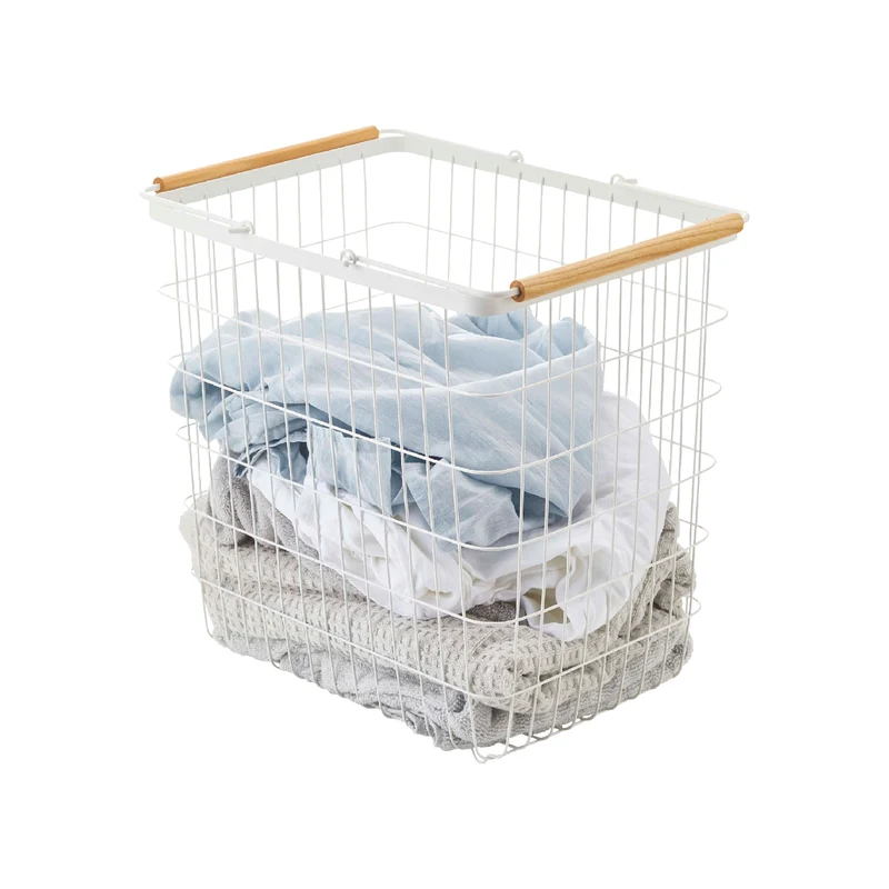Laundry Basket L