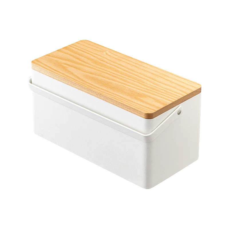 Sewing Box