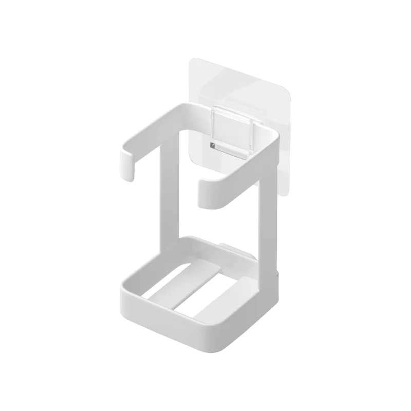 Film Hook Self-Adhesive Skin Care Device Holder