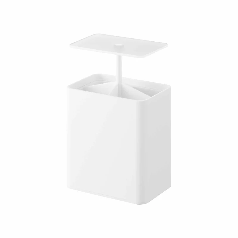 Push-Lid Storage Case