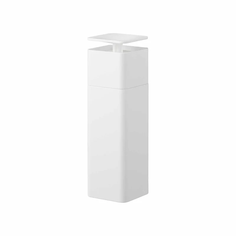 Film Hook Self-Adhesive Dish Soap Dispenser