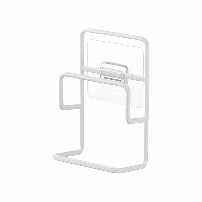 Film Hook Self-Adhesive Double Sponge Holder