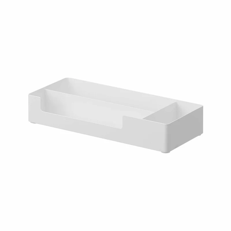 Amenity Tray with Compartments