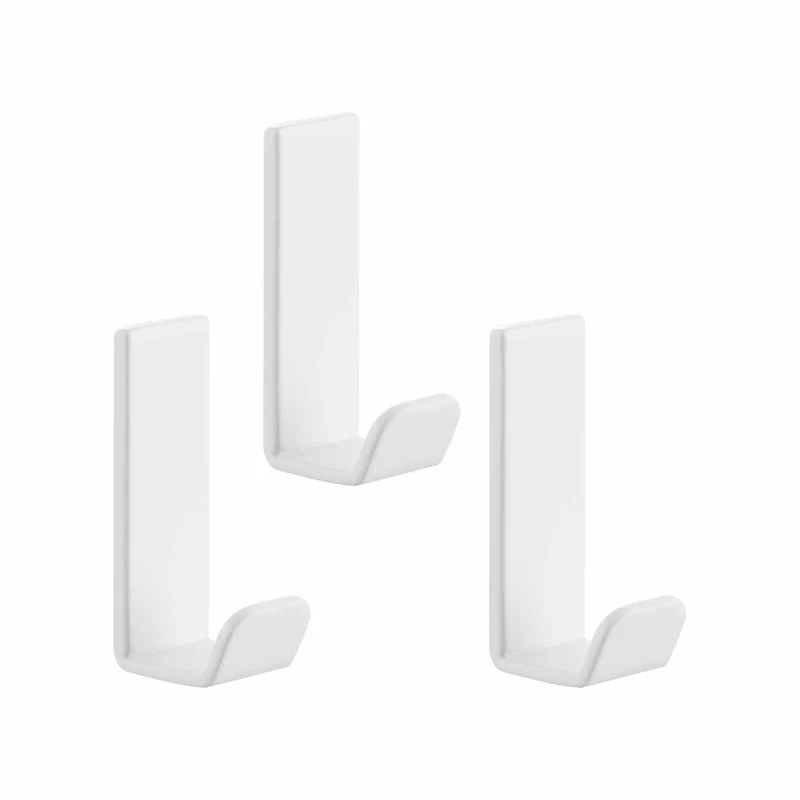 Magnetic Hooks S (Set of 3)