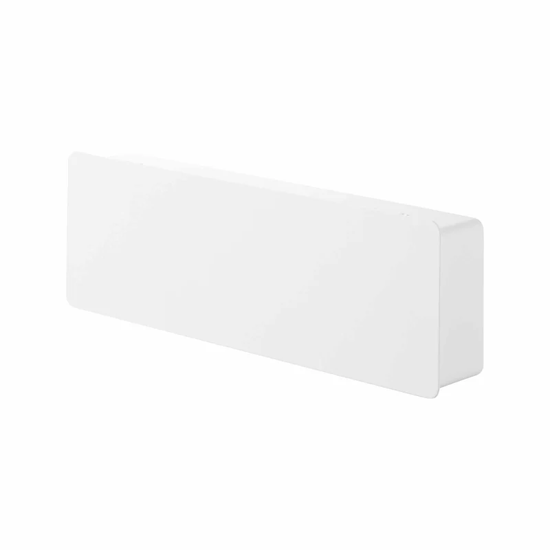 Wide Wall-Mounted Key Box