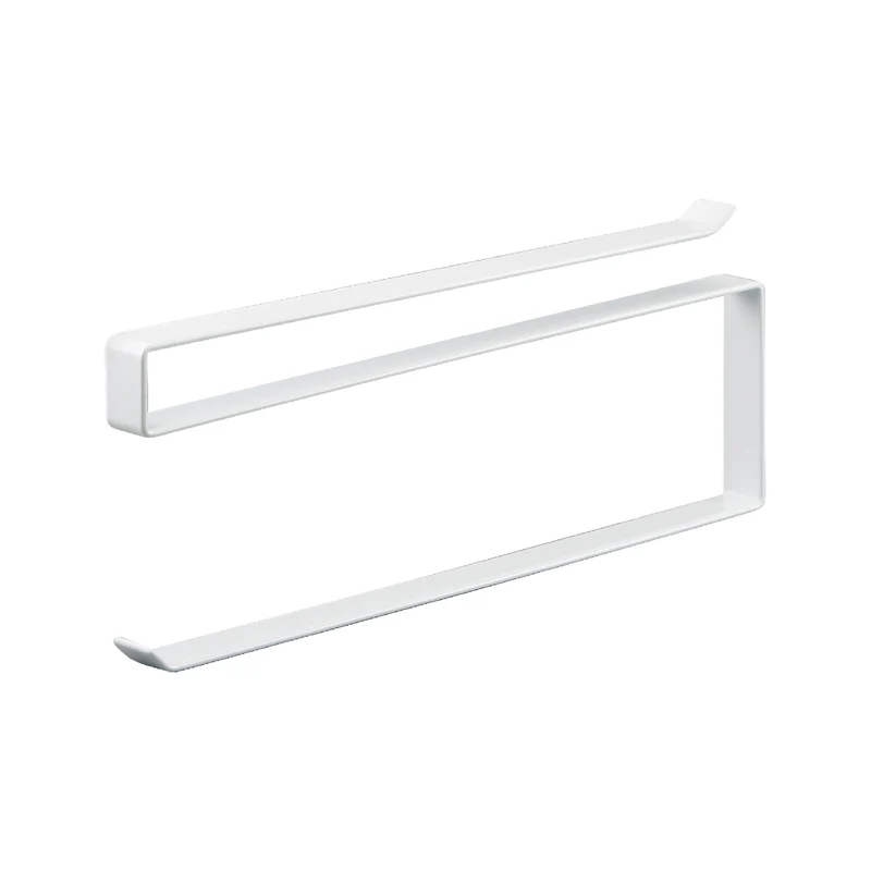 Under-Shelf Paper Towel Holder