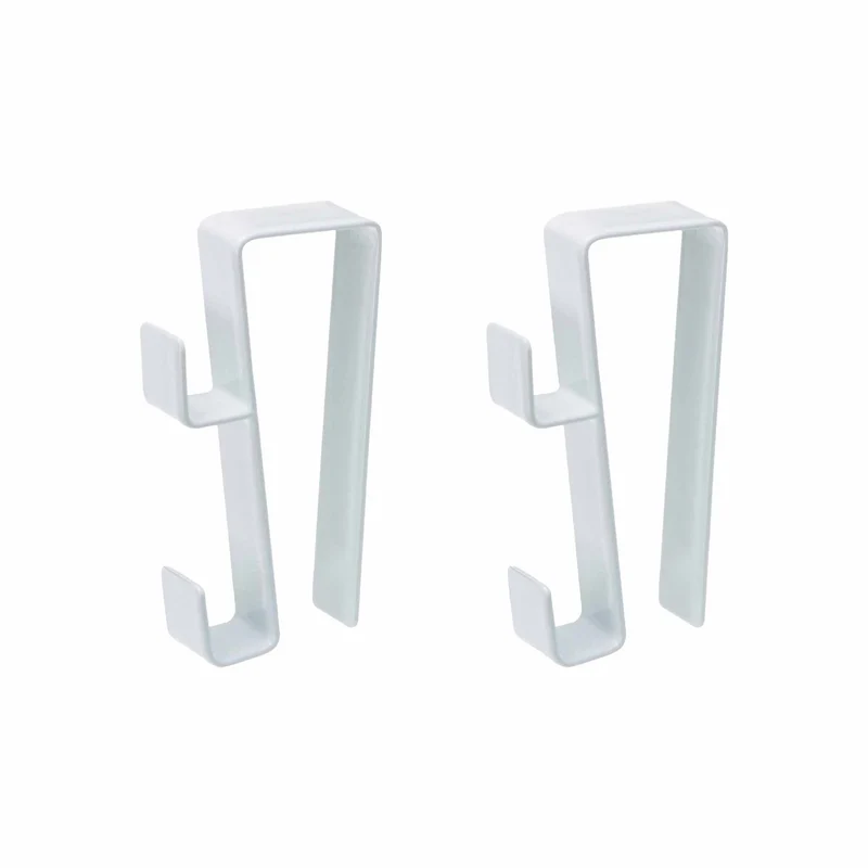 Cabinet Hooks (Set of 2)
