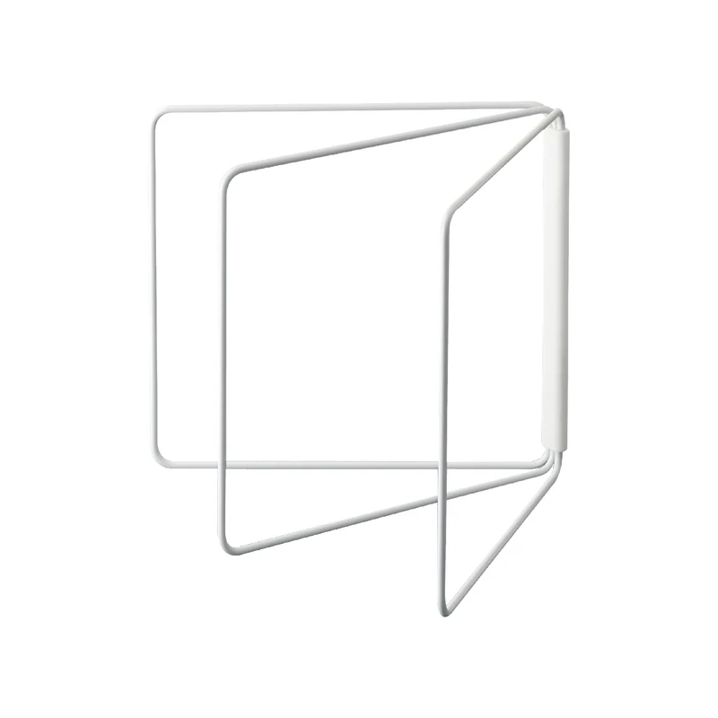 Foldable Dishcloth Hanger