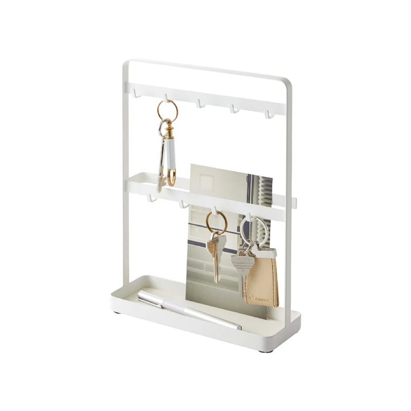 Key Hook Stand