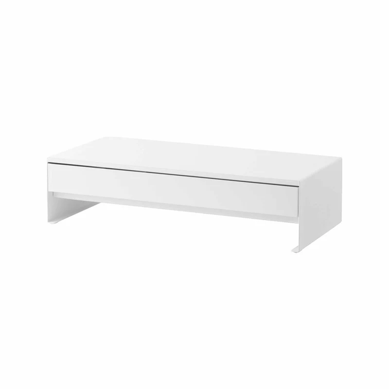 Monitor Stand with Drawer