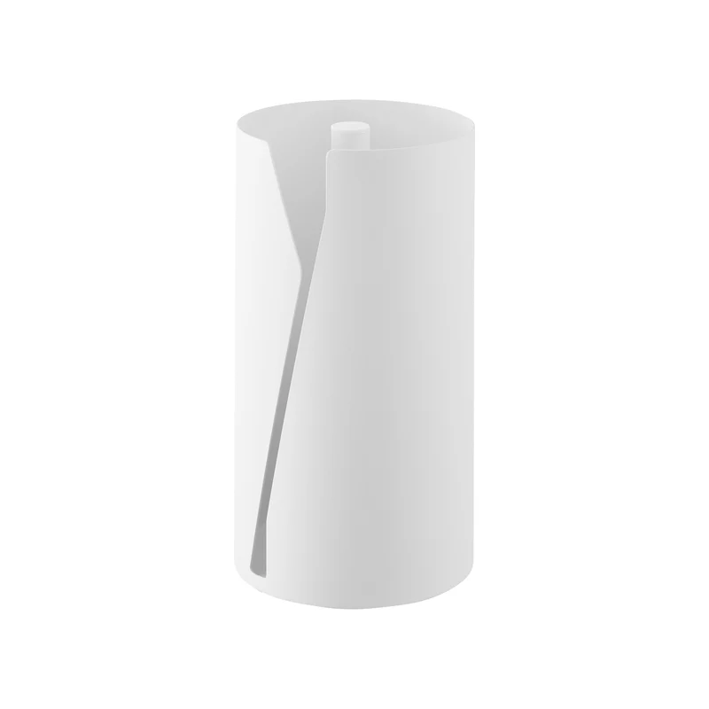 Paper Towel Holder Round