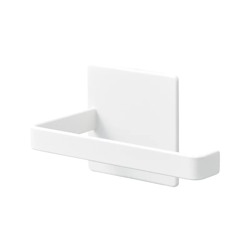 Magnetic Toilet Paper Holder