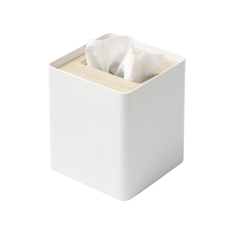 Tissue Case Square