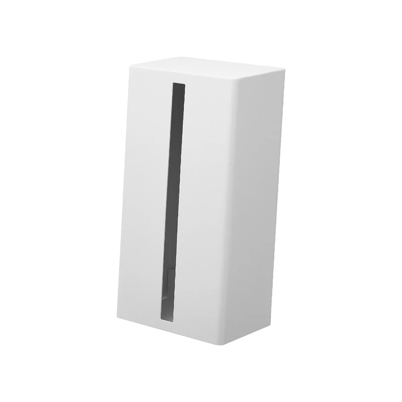 Vertical Tissue Case