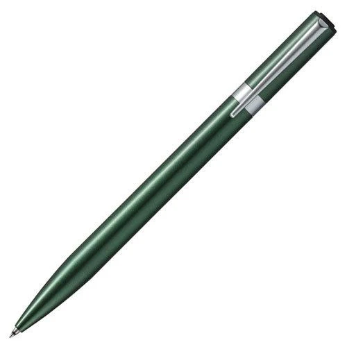 Penna a sfera a base di olio Tombow ZOOM L105 0.5 mm Verde BC-ZLC64