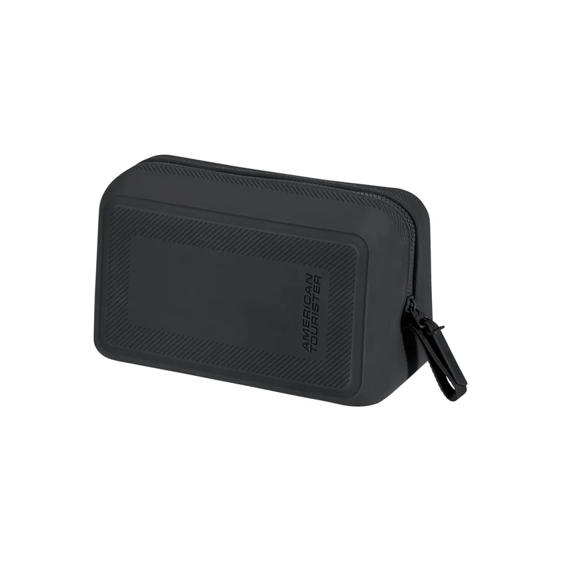 Beauty Case American Tourister Urban Groove Washbag Pop Black