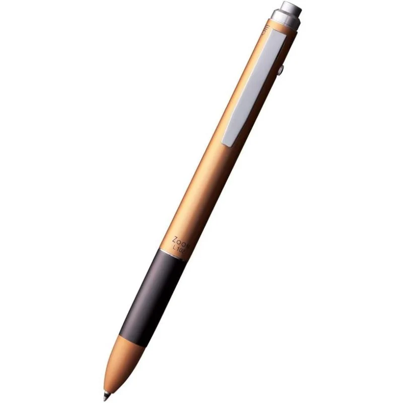 Penna multifunzione Tombow ZOOM L102 Champagne Gold SB-TZLA06