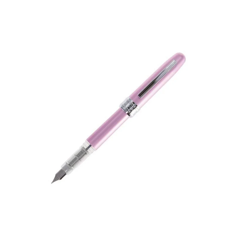Penna stilografica Platinum Plasir Pink Fine Point PGB-1000#21-2G