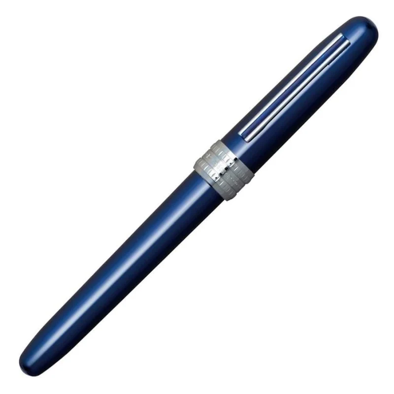 Penna stilografica Platinum Plasir Blue Medium PGB-1000#56-3
