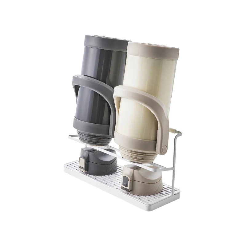 Wide Bottle Drying Stand