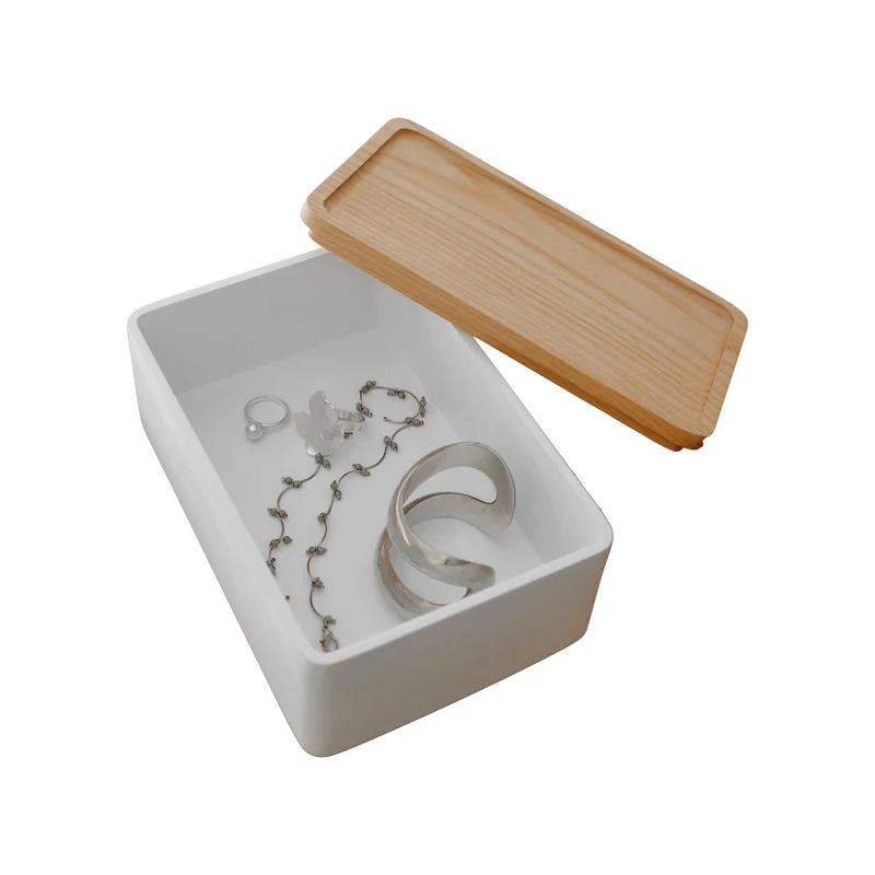 Accessory Storage Box