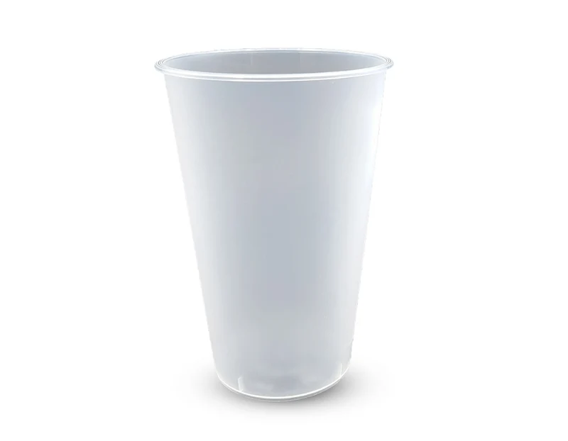 Vasos Reutilizables Irrompibles 470ml (16oz)